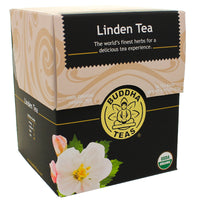 Linden Tea