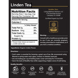 Linden Tea