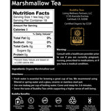 Marshmallow Tea