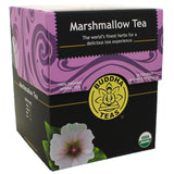 Marshmallow Tea