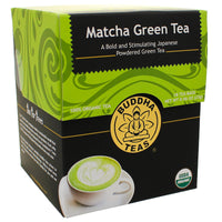 Matcha Tea