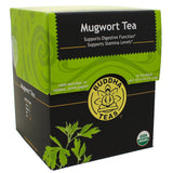 Mugwort Tea