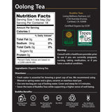 Oolong Tea