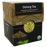 Oolong Tea