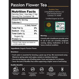 Passion Flower Tea