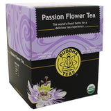 Passion Flower Tea