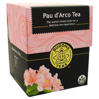 Pau Darco Tea