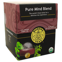 Pure Mind Blend