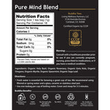 Pure Mind Blend