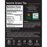 Sencha Tea