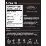 Senna Tea