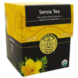 Senna Tea