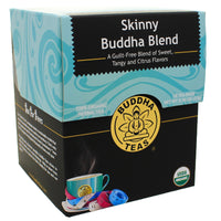 Skinny Buddha Blend