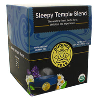 Sleepy Temple Blend