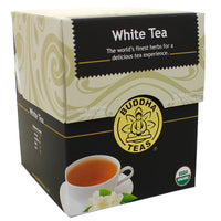 White Tea