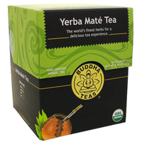 Yerba Mate Tea