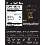 Yerba Mate Tea