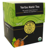 Yerba Mate Tea