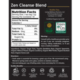 Zen Cleanse Blend