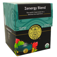 Zenergy Blend