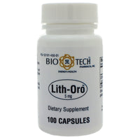 Lith-Oro 5mg