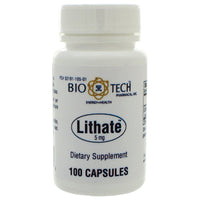 Lithate 5mg