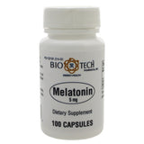 Melatonin 5mg