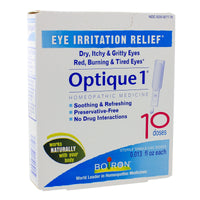 Optique 1 Eye Drops