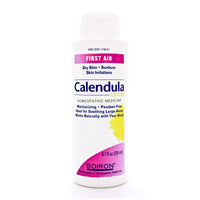 Calendula Lotion