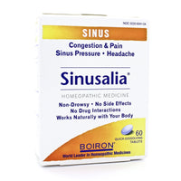 Sinusalia