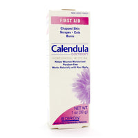 Calendula Ointment 1oz