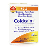 Coldcalm