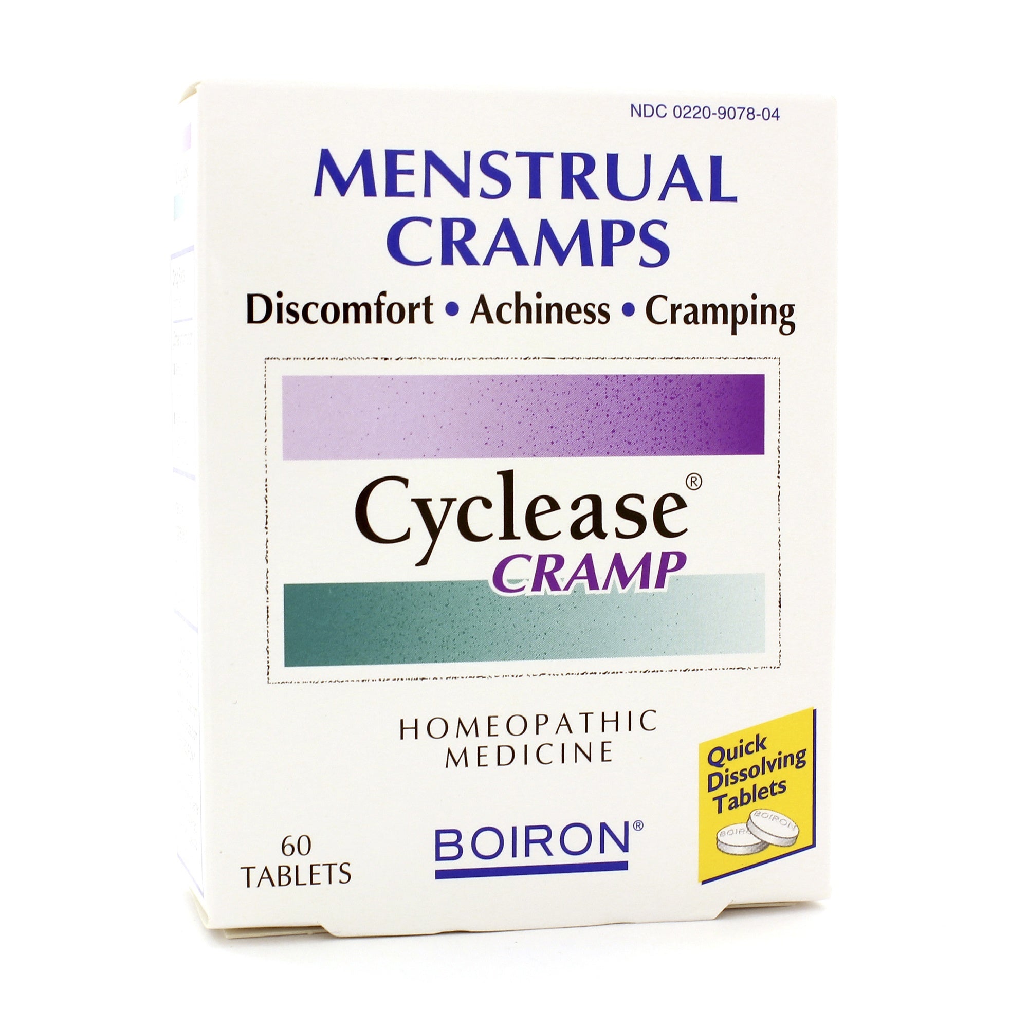 Cyclease® Cramp - Milltown Pharmacy