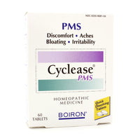 Cyclease PMS