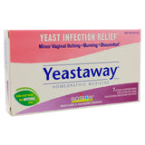 Yeastaway Suppositories