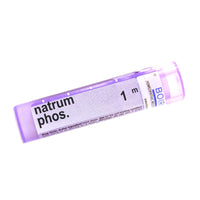 Natrum Phosphoricum 1m