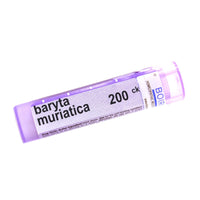 Baryta Muriatica 200ck