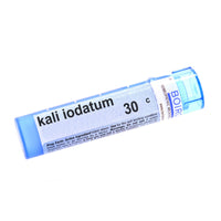 Kali Iodatum 30c