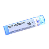 Kali Iodatum 30c