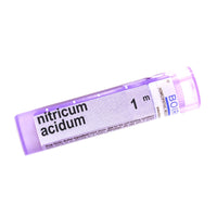 Nitricum Acidum 1m