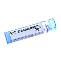 Kali Arsenicosum 30c