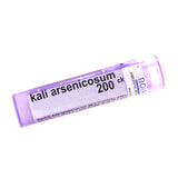 Kali Arsenicosum 200ck