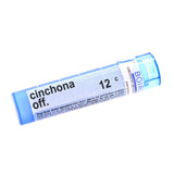 Cinchona Officinalis 12c