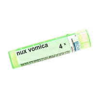 Nux Vomica 4x