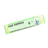 Nux Vomica 6x