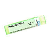 Nux Vomica 12x