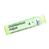 Chelidonium Majus 4x