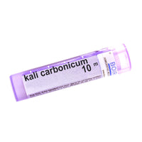 Kali Carbonicum 10m