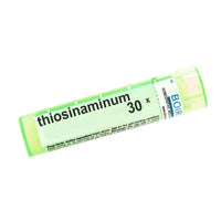 Thiosinaminum 30x