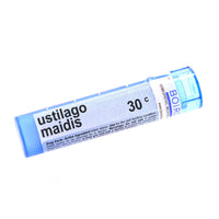 Ustilago Maidis 30c